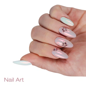 Nail Art főképe